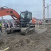 Ремонт гусеничных экскаваторов Hitachi